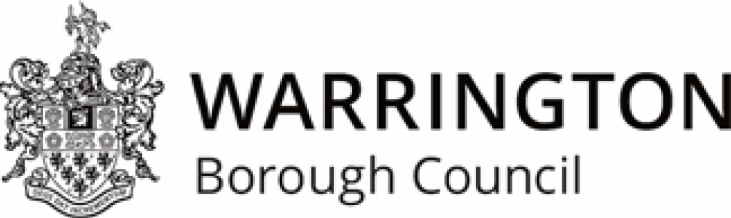 Warrington Council.